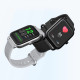 Haylou RS4 AMOLED Smart Watch with spO2